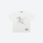 Dalmatian Loose-fit T-shirt